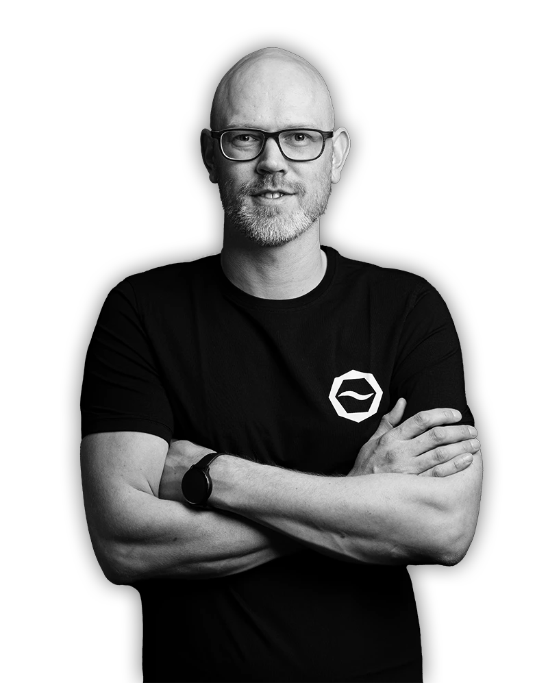 Benedikt Borchert