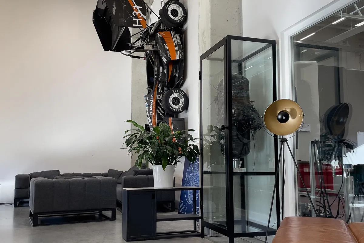 Blackwave GmbH COPV 5