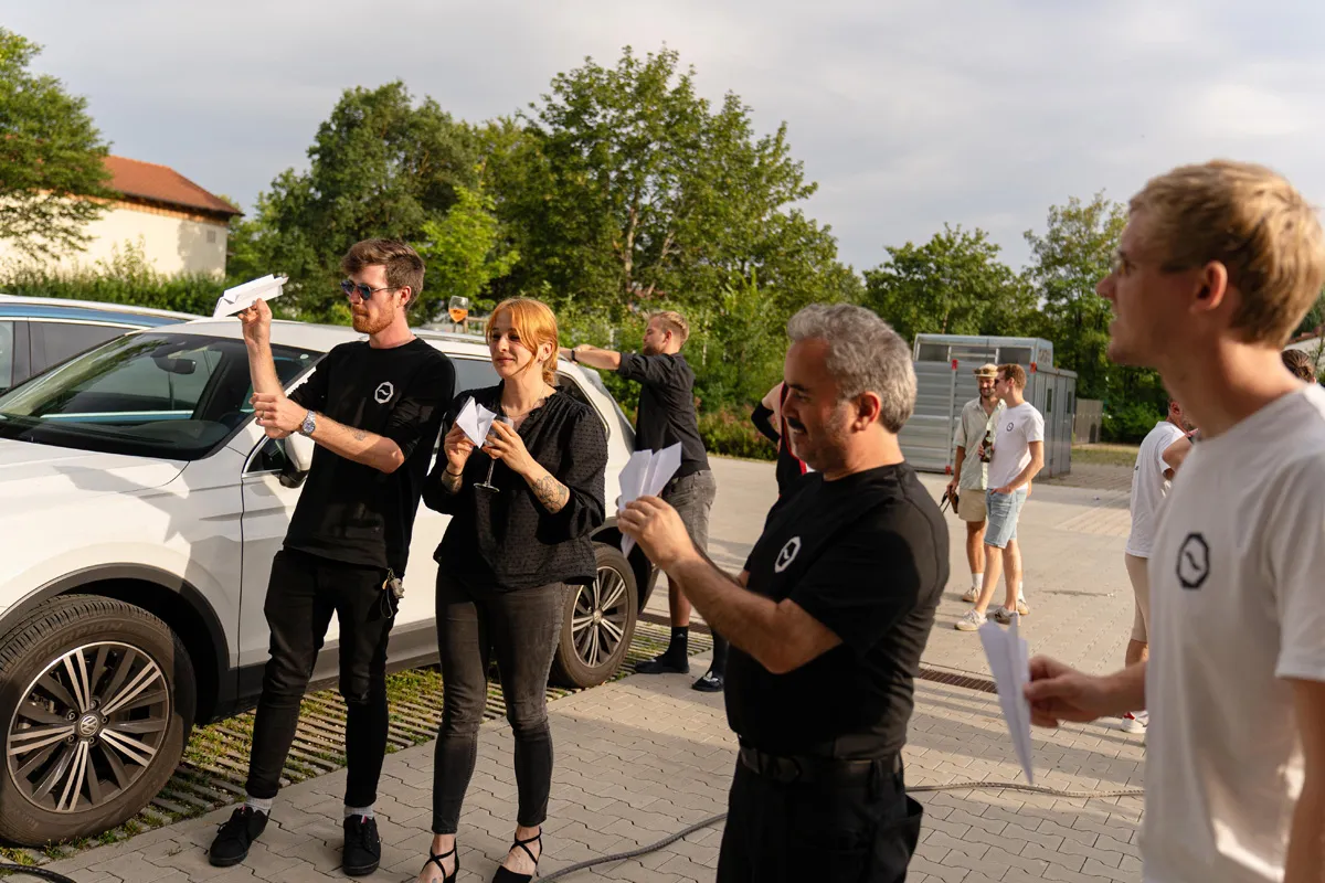 Blackwave GmbH COPV 1