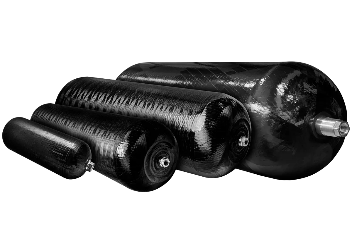 Blackwave GmbH COPV