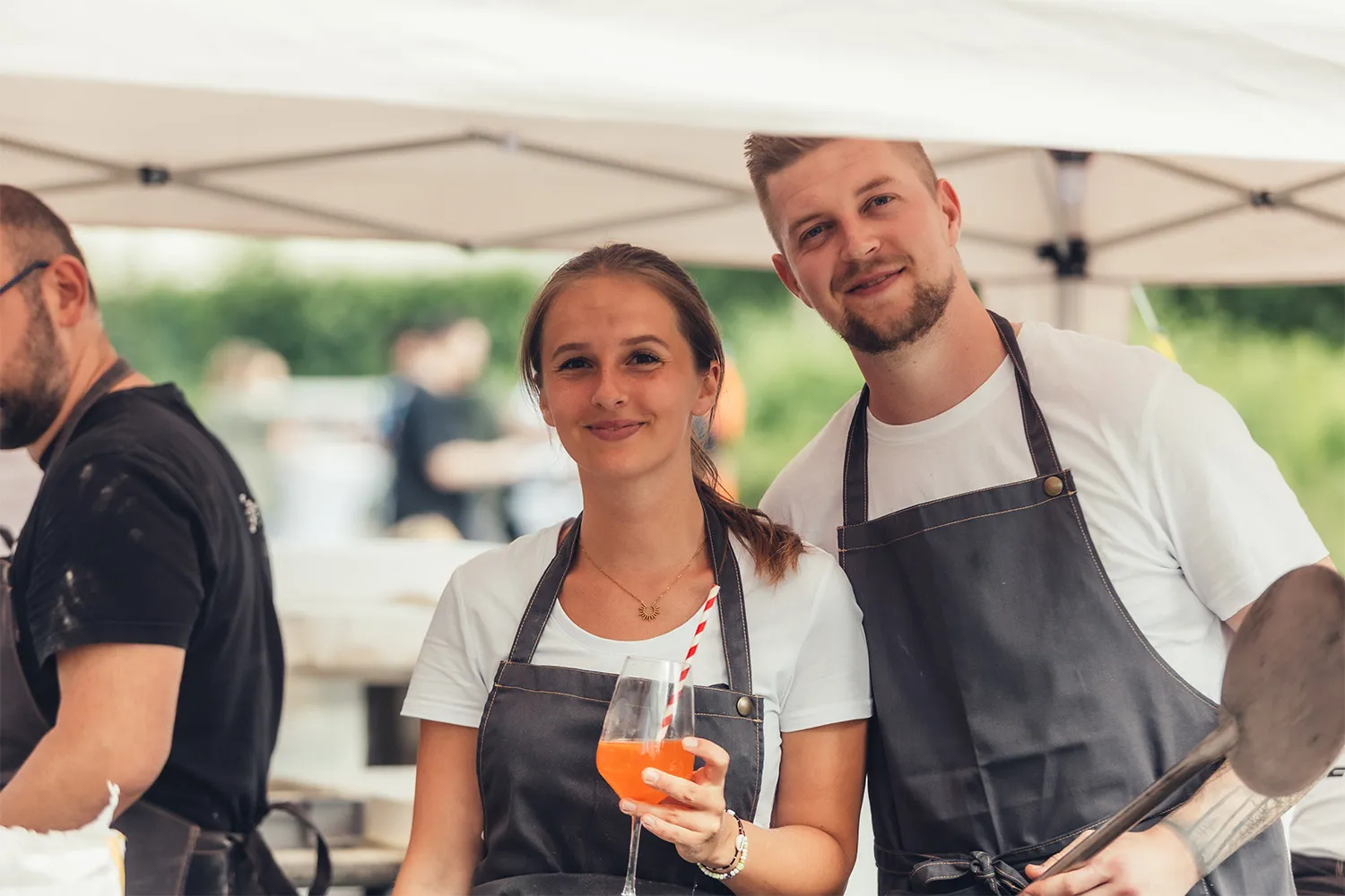 Blackwave GmbH Events