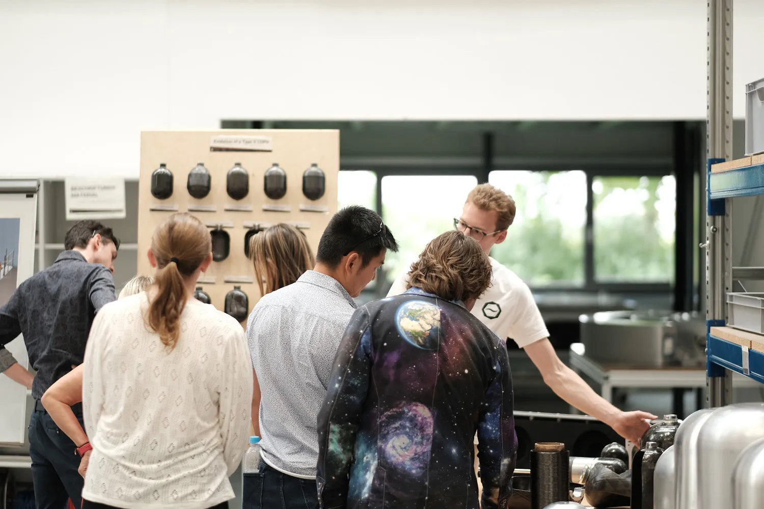 Blackwave GmbH Events