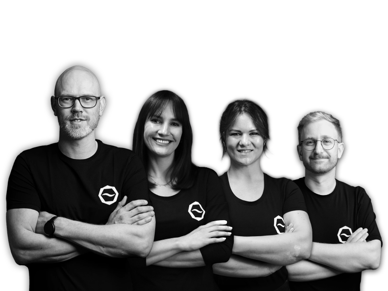 Blackwave team